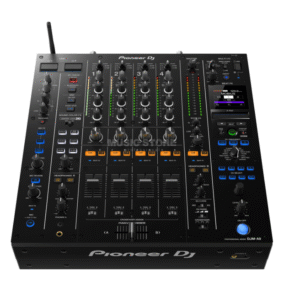 Pioneer DJM-A9