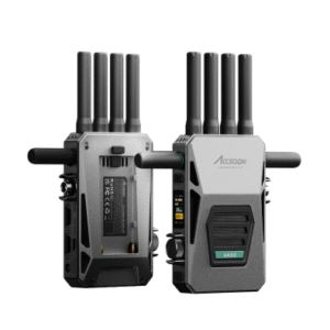 Accsoon Cineview Master 4K Kit