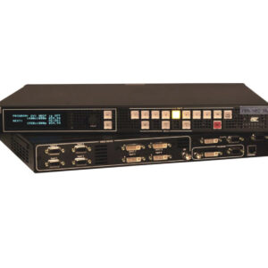 Barco PDS 902 3G Video Switcher/Scaler