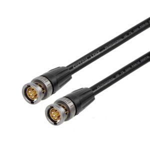 12G SDI 5m Cable