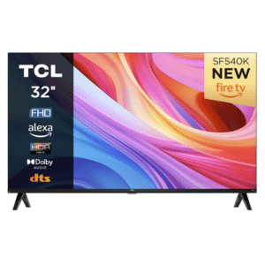 32" FHD Display (TCL SF540K)