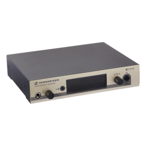 Sennheiser EW300 G3 GB (606-648 MHz) Receiver