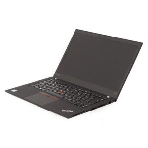 Lenovo Thinkpad Control Laptop