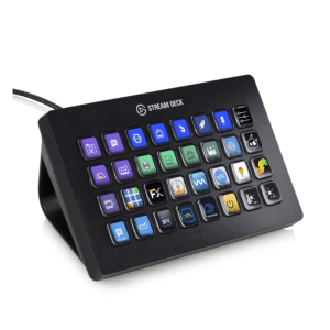 Elgato Stream Deck XL