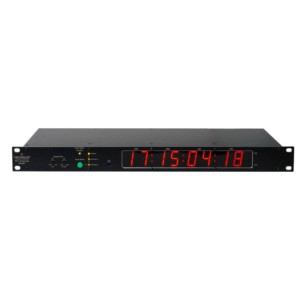 GlenSound TR12 Timecode Viewer/Distribution