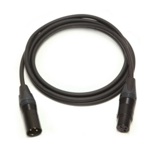 XLR 2m