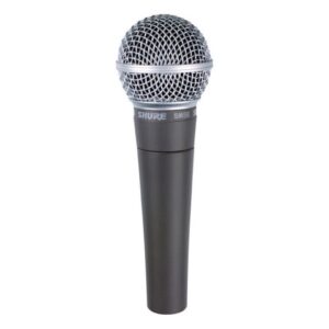 Shure SM58
