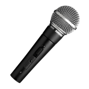 Shure SM58S