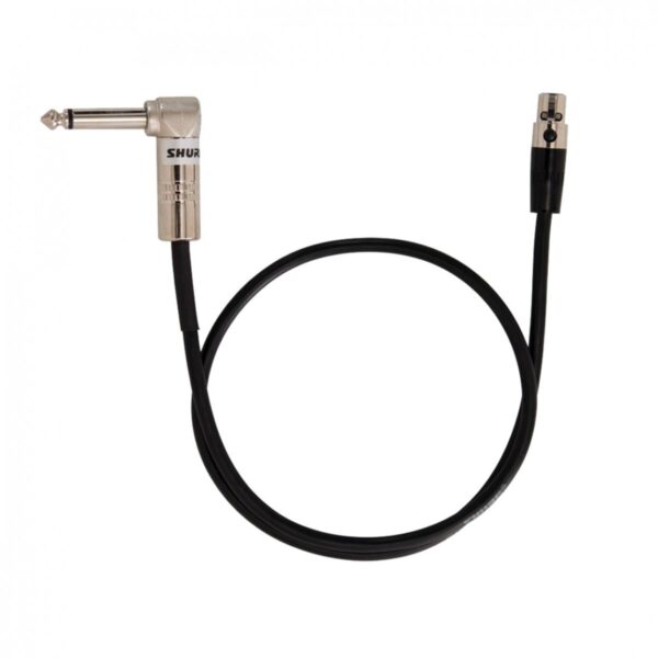 Shure WA304 Instrument Adaptor - Nova Live