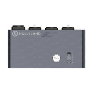 Hollyland 2 Way Radio Tie In Box